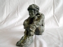 14 'Ilushka', bronze, 1999.JPG